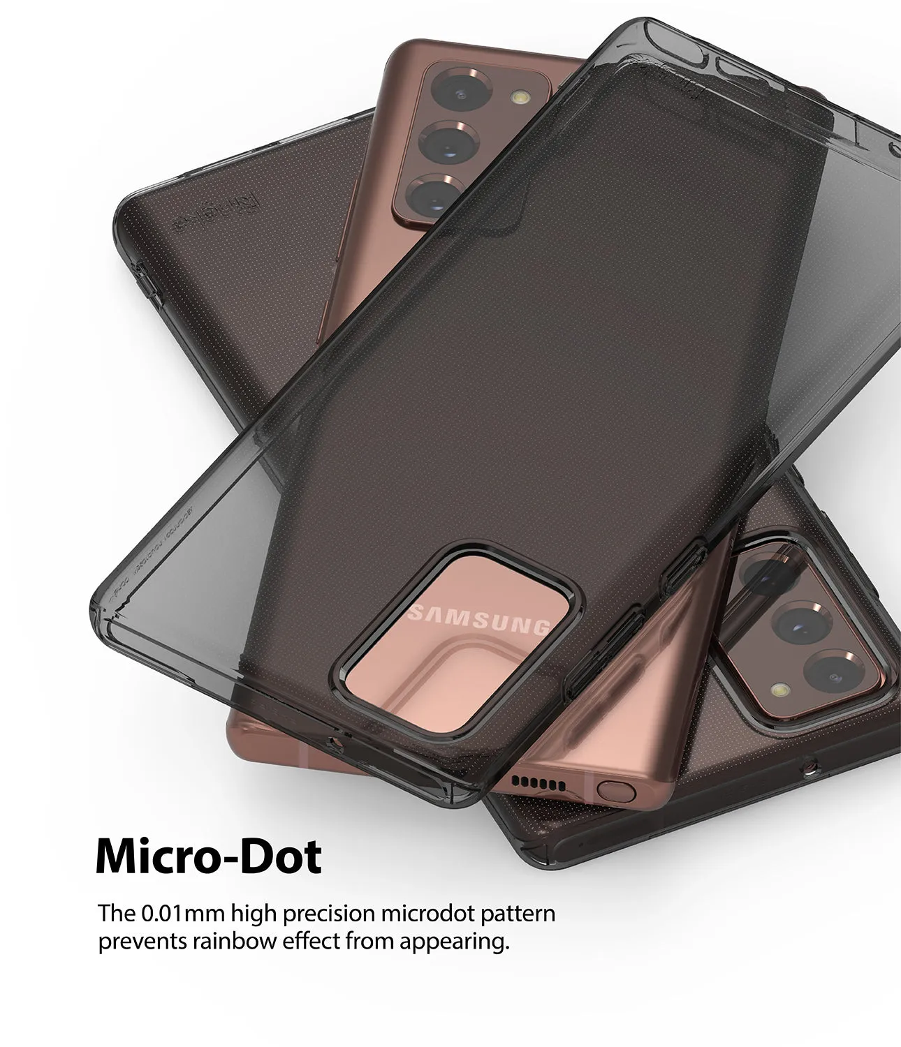 Galaxy Note 20 Case | Air