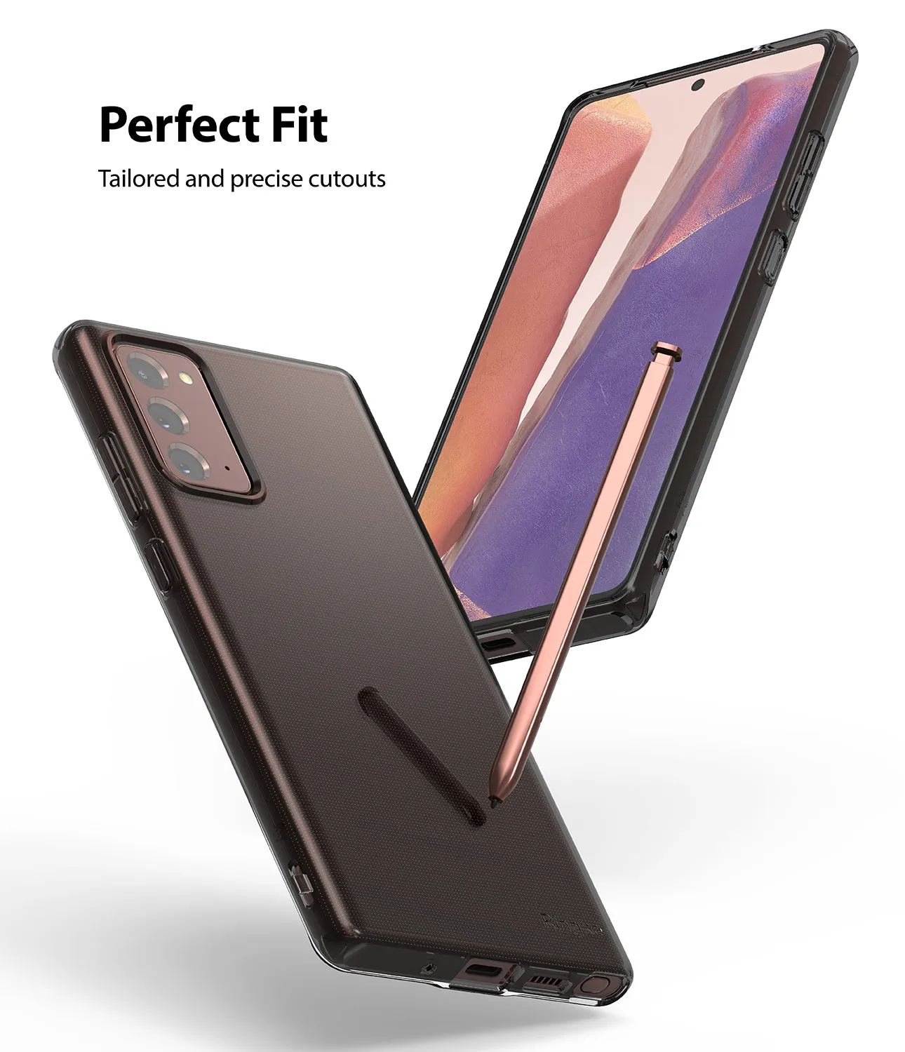 Galaxy Note 20 Case | Air