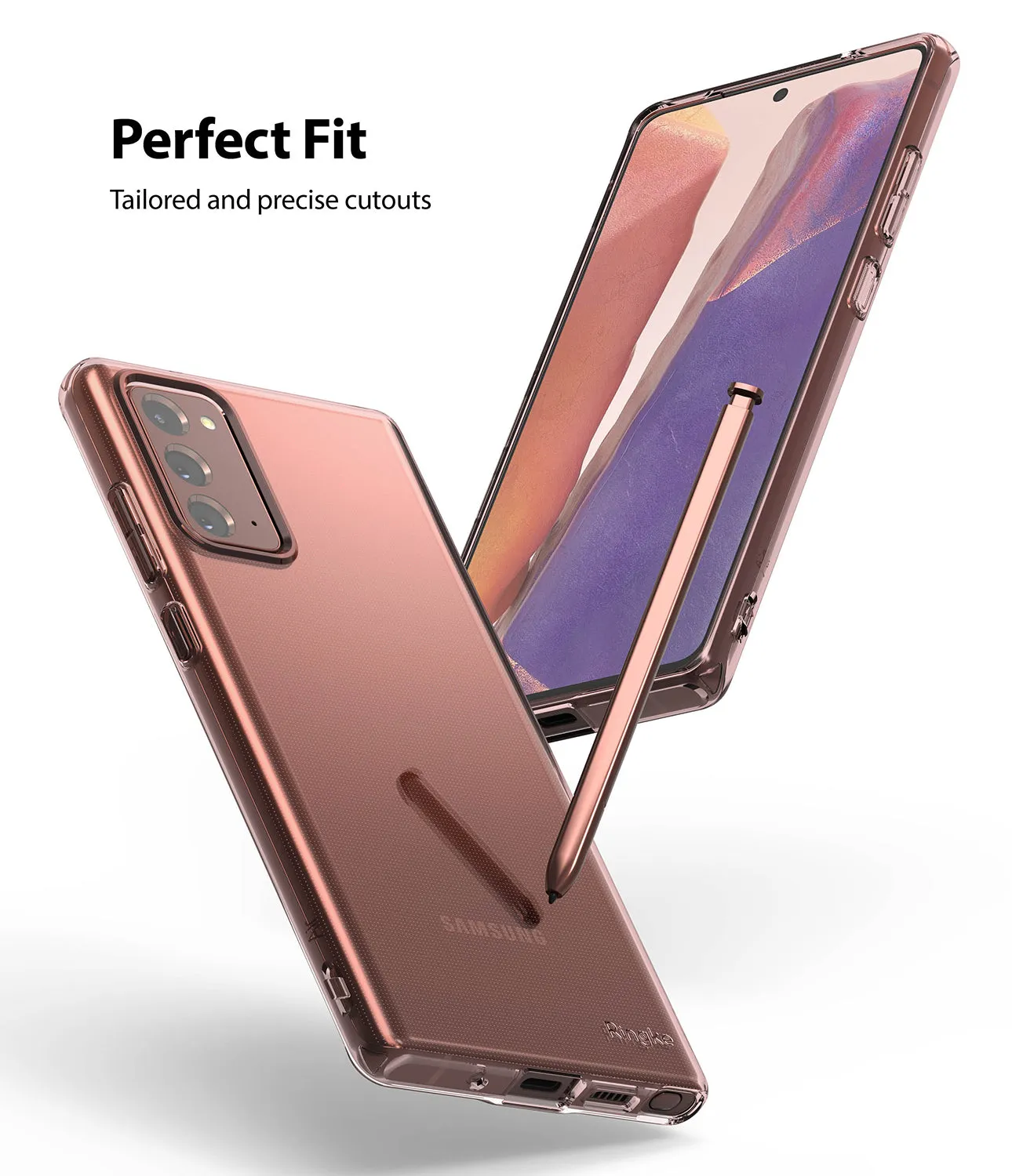Galaxy Note 20 Case | Air