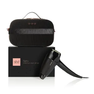ghd Flight  Limited Edition Travel Dryer Gift Set