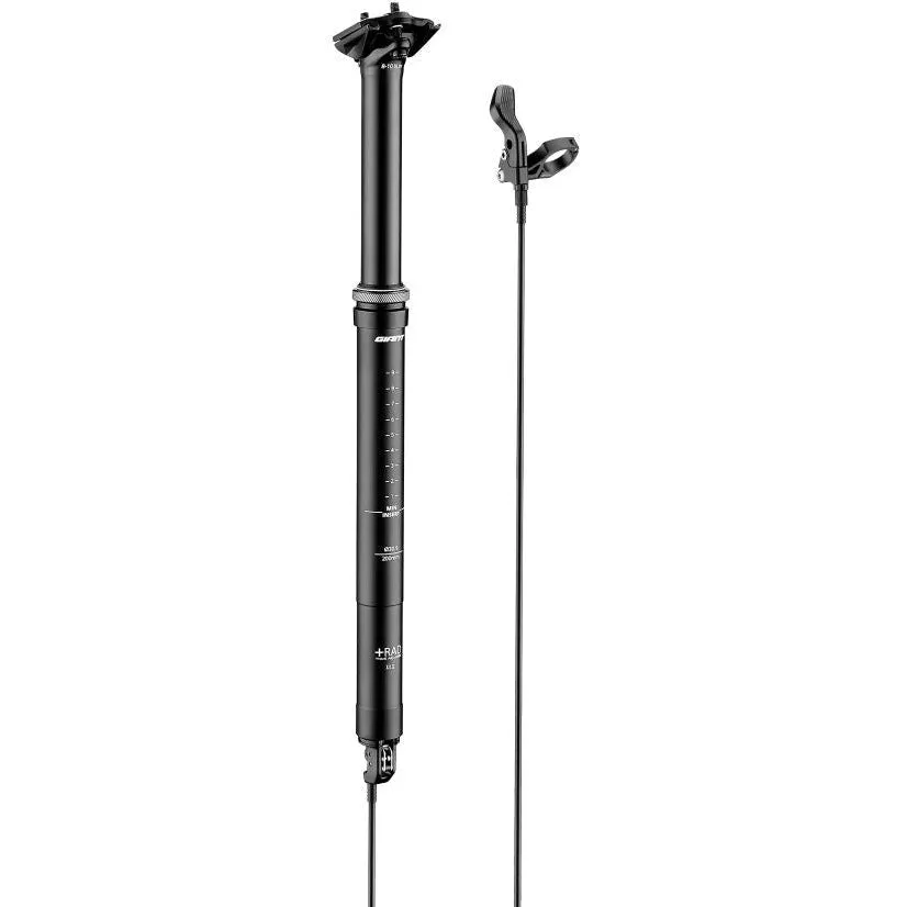 Giant Contact Switch SL Dropper Post