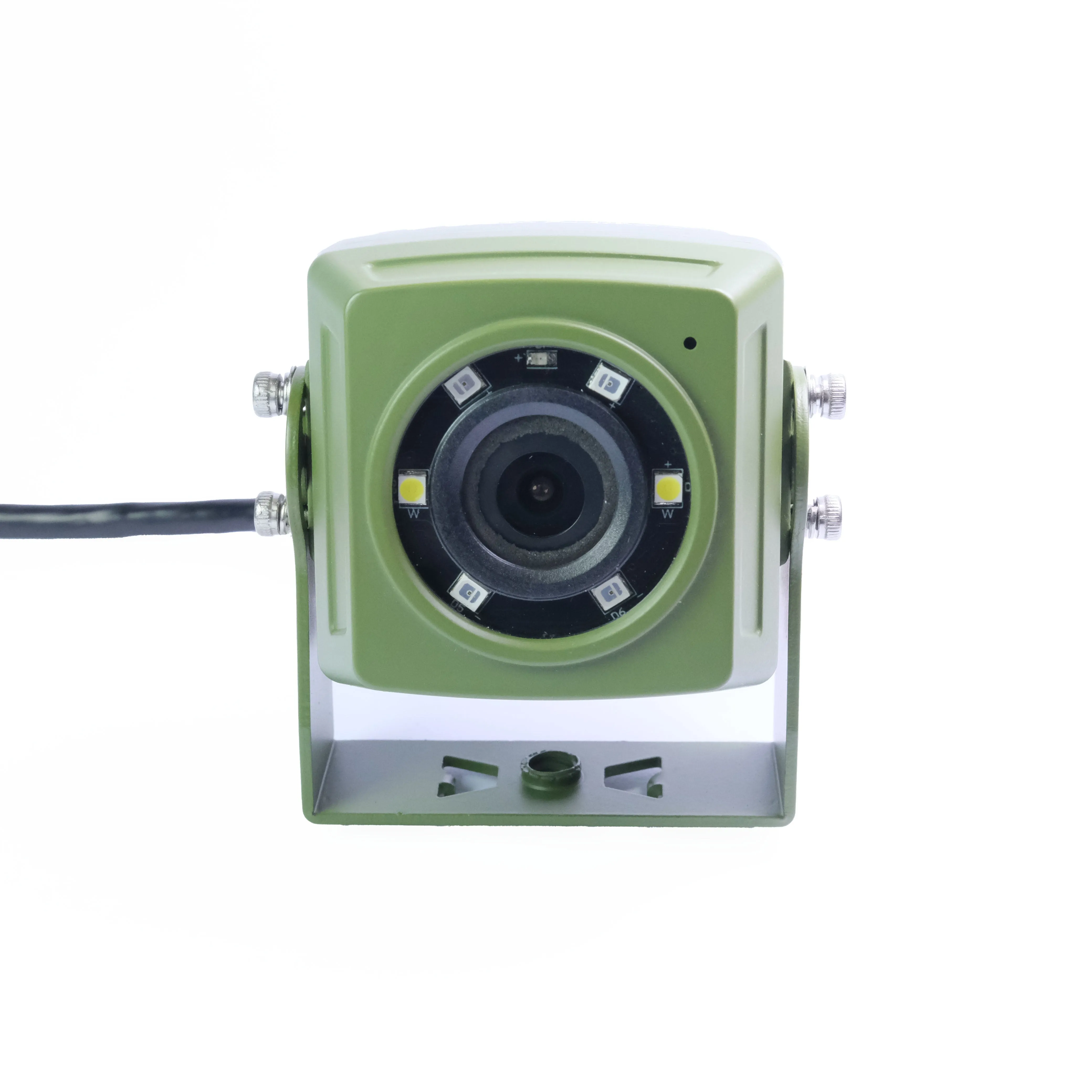 HD Cable Connection Bird Box & Wildlife Camera Mini Recorder Pack