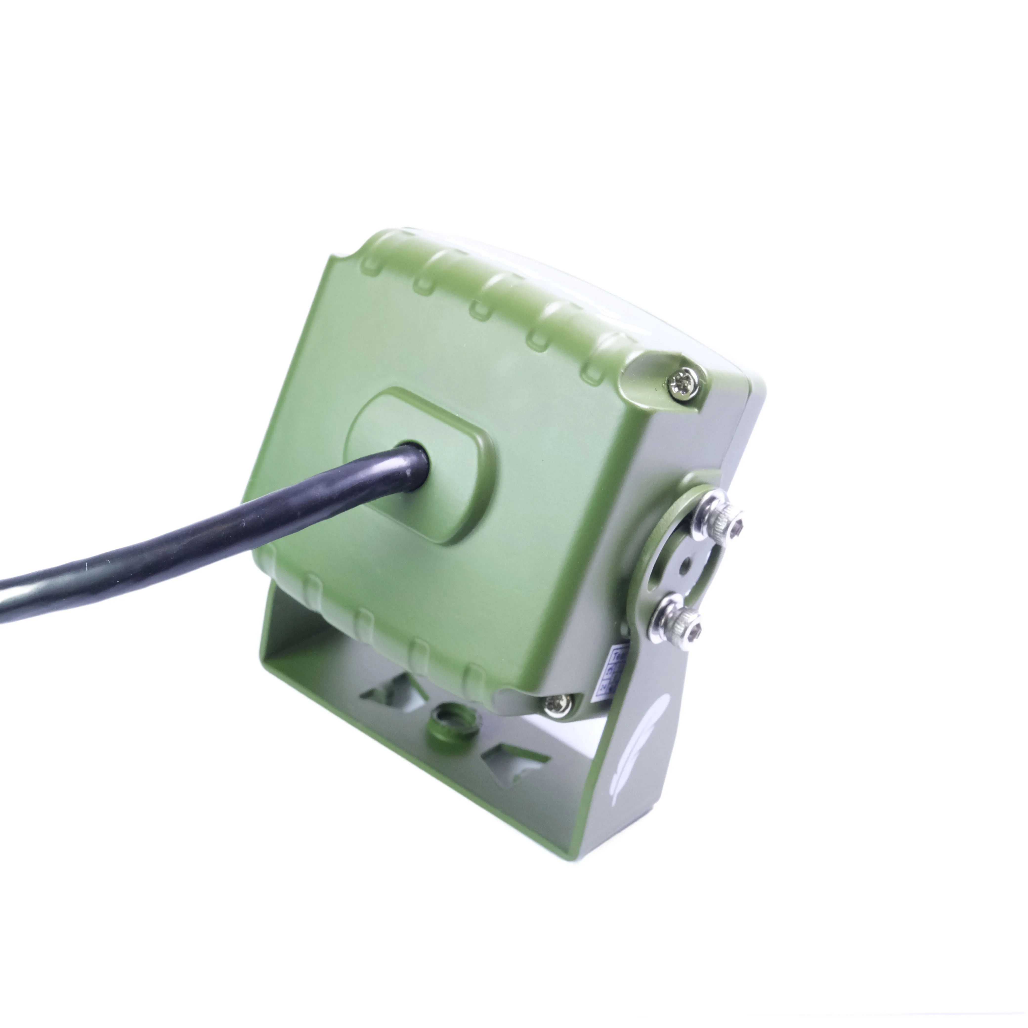 HD Cable Connection Bird Box & Wildlife Camera Mini Recorder Pack