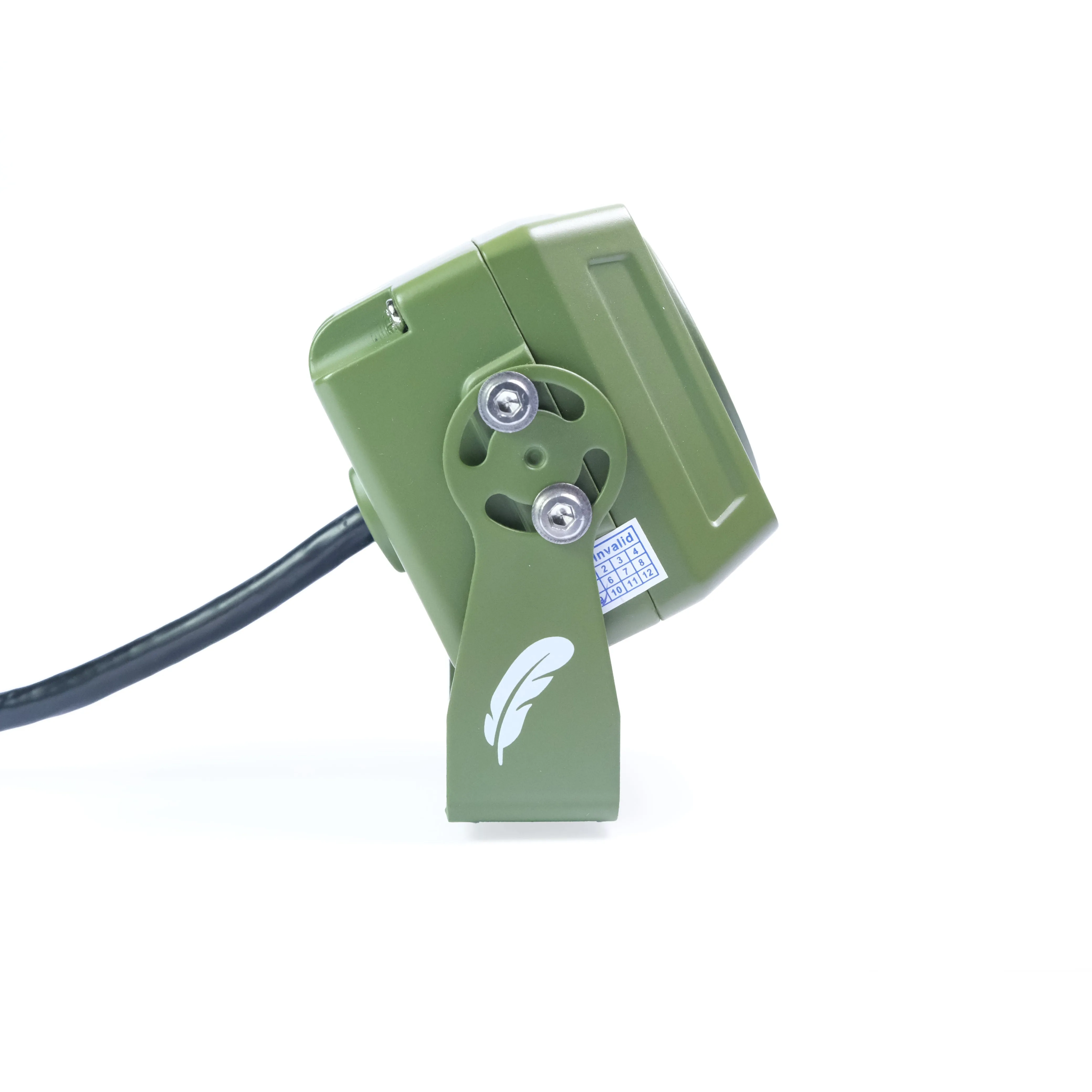 HD Cable Connection Bird Box & Wildlife Camera Mini Recorder Pack