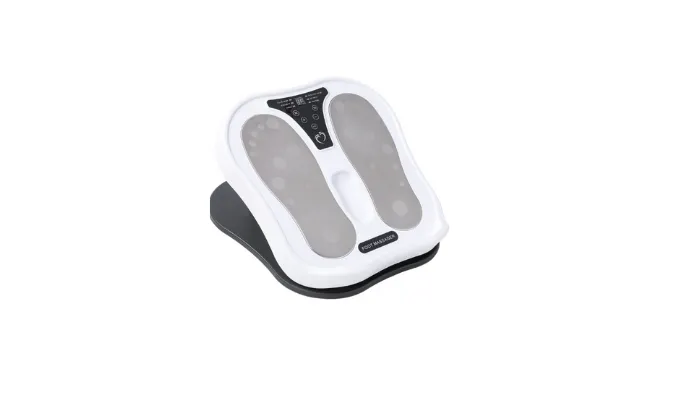 Heating Foot Massager