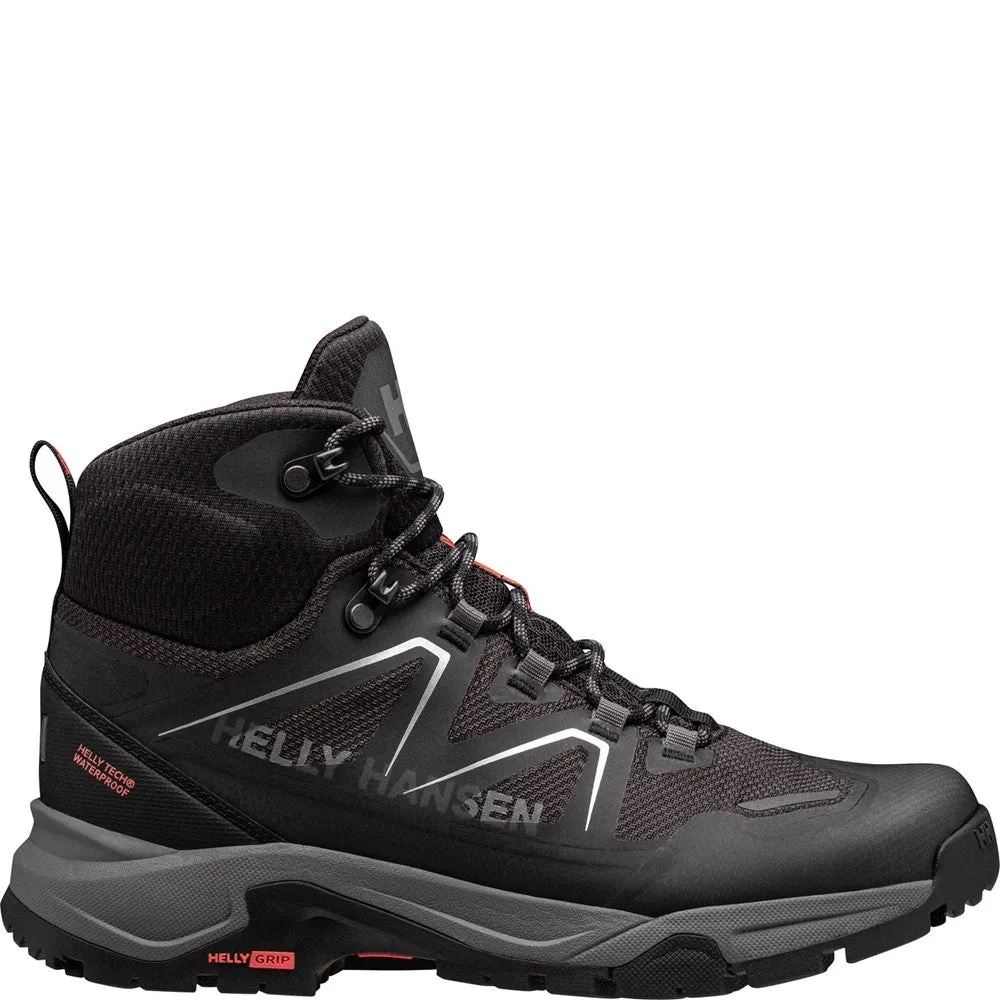 Helly Hansen Sport Cascade Mid Hiker