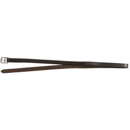 Henri de Rivel Children's Nylon Lined Stirrup Leather