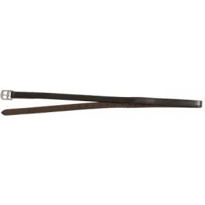 Henri de Rivel Children's Nylon Lined Stirrup Leather