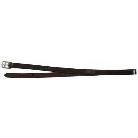 Henri de Rivel Nylon Lined Stirrup Leather