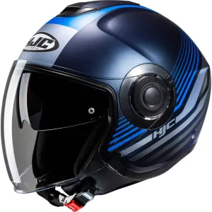 HJC I40N Dova MC2SF Blue