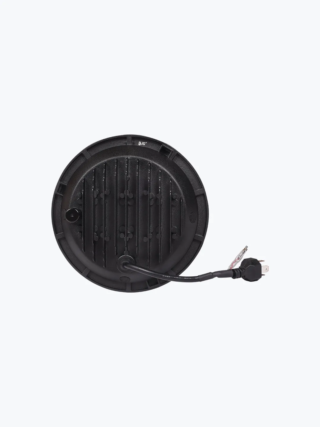 HJG 7 Inch 15 LED Moon Top Park 45Watts Headlight