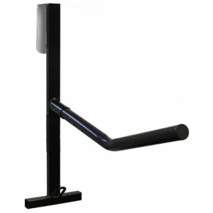 Hook Over Saddle Rack