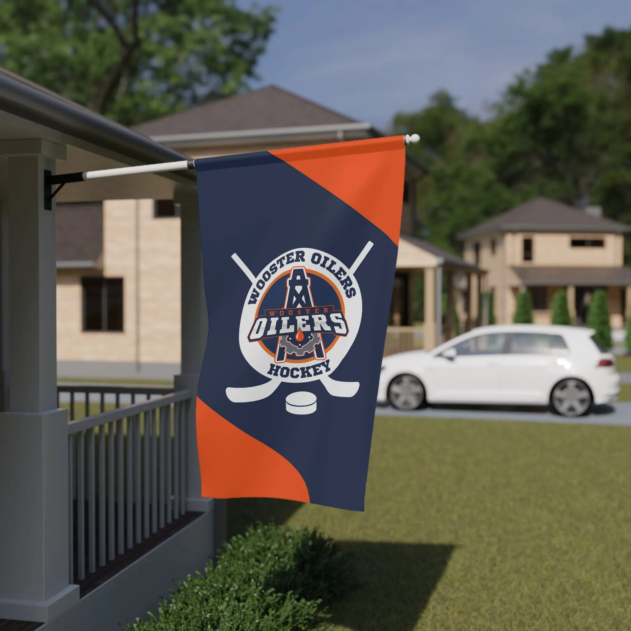 House Flag