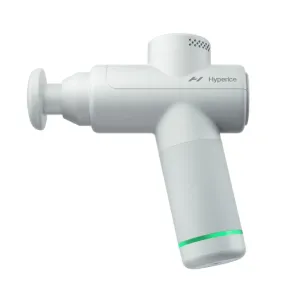 Hypervolt Go 2 Percussion Massage Device