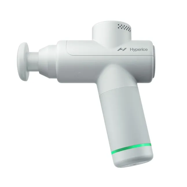 Hypervolt Go 2 Percussion Massage Device