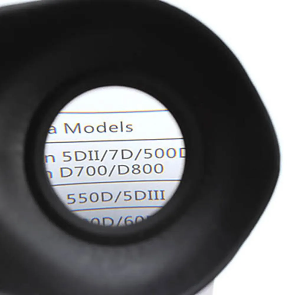 Hypop LCD V3 Viewfinder for Canon 600D/60D