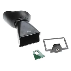 Hypop LCD V3 Viewfinder for Canon 600D/60D