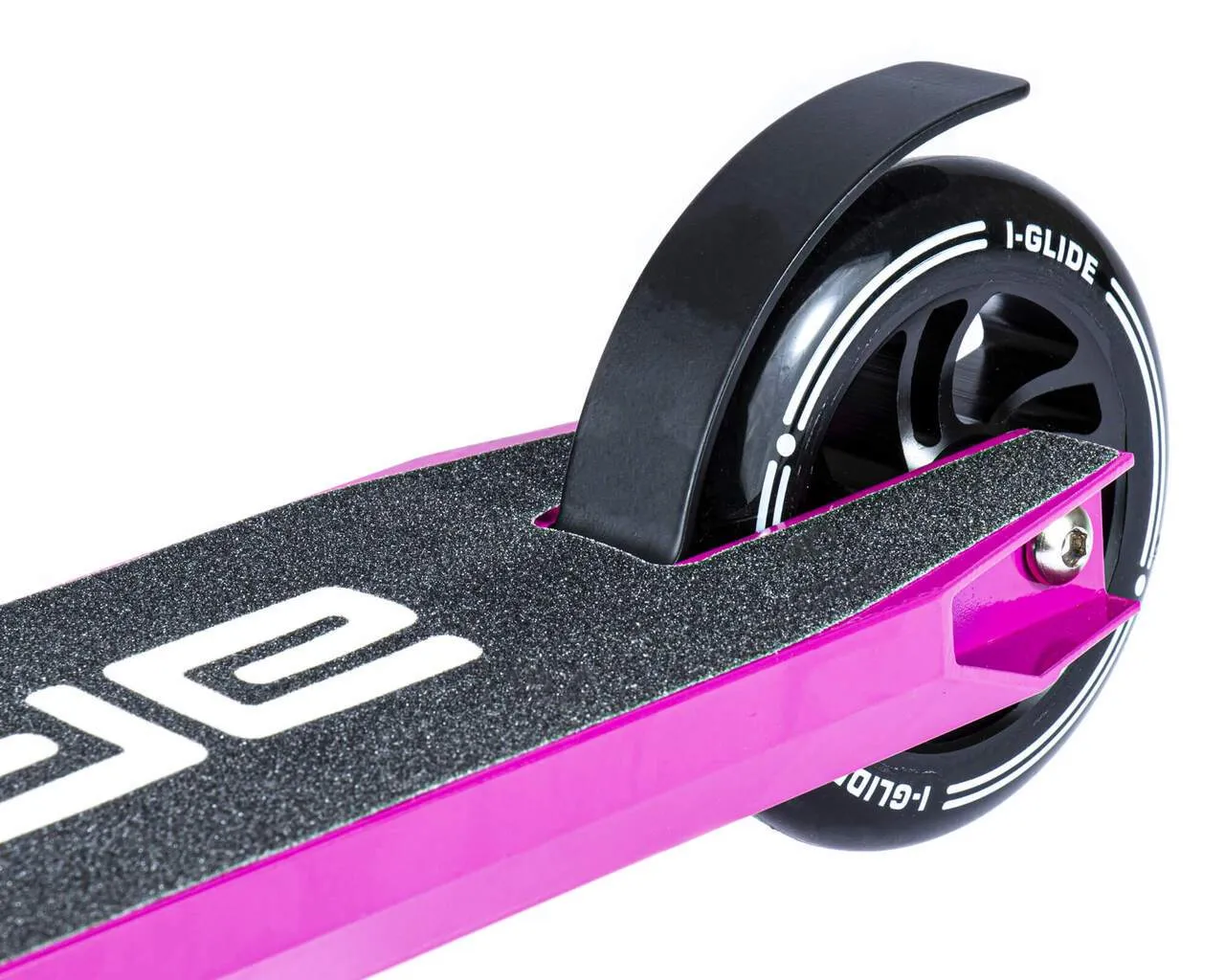 i-Glide Cruz Complete Scooter