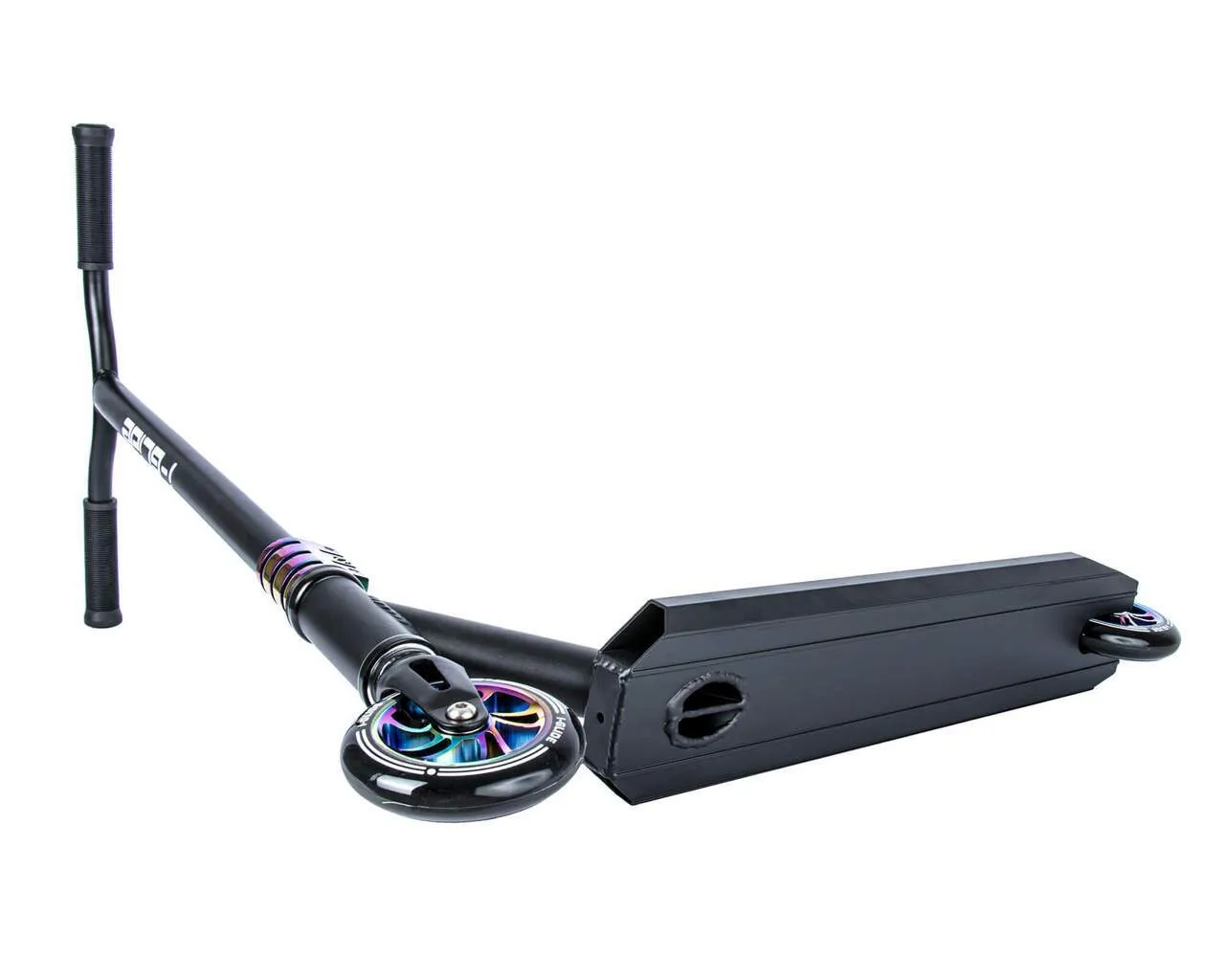 i-Glide Cruz Complete Scooter