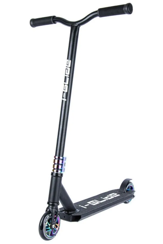 i-Glide Cruz Complete Scooter