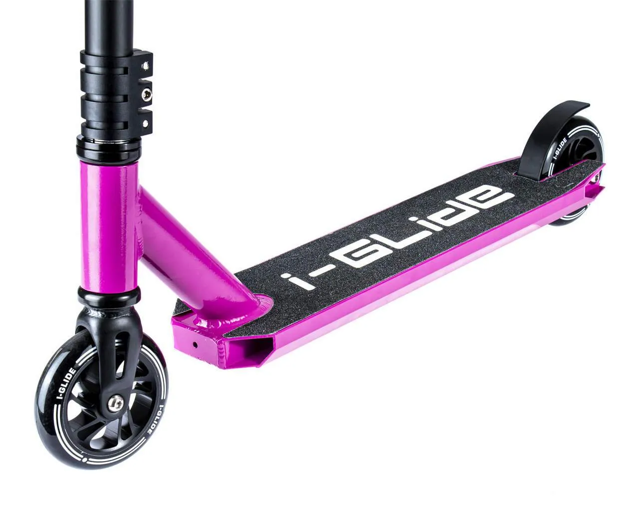 i-Glide Cruz Complete Scooter