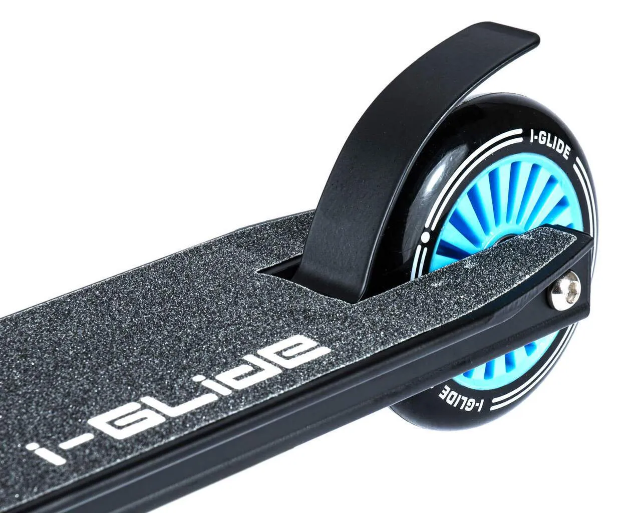 i-Glide Cruz Complete Scooter