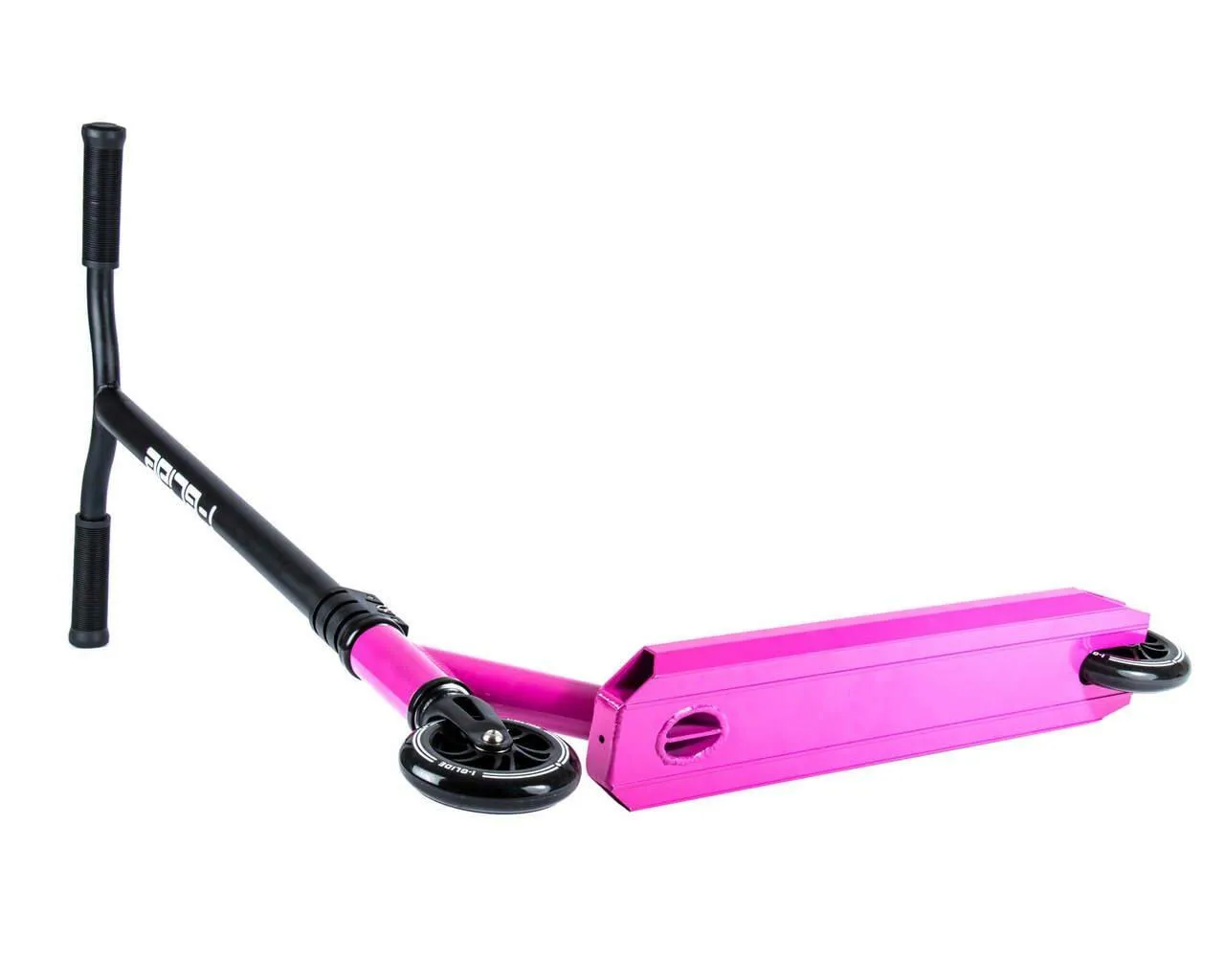 i-Glide Cruz Complete Scooter