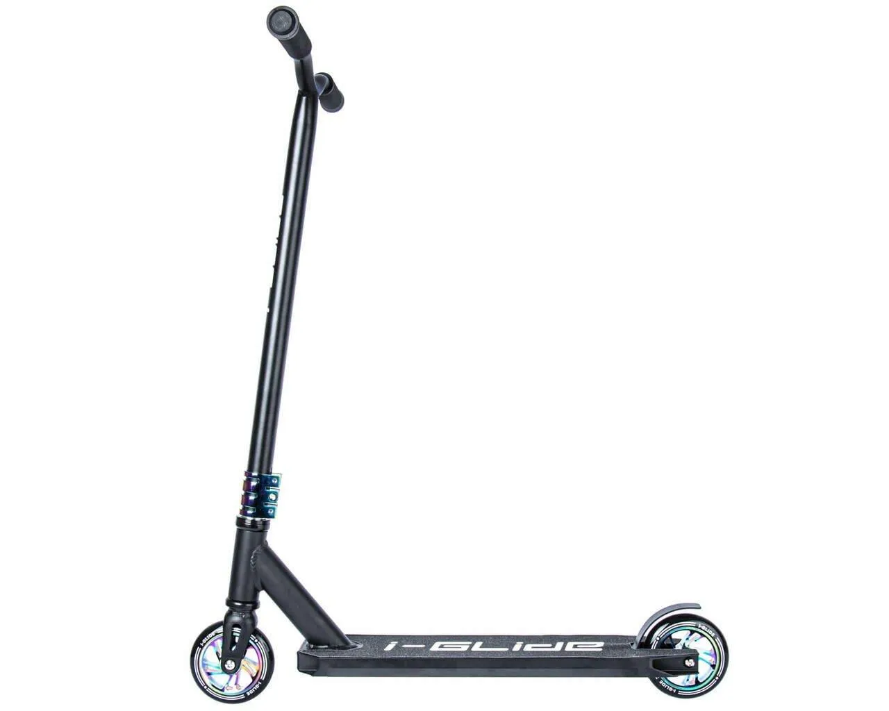 i-Glide Cruz Complete Scooter