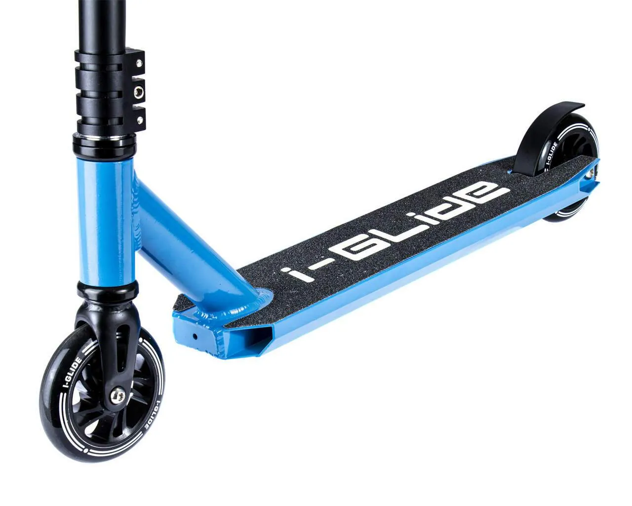 i-Glide Cruz Complete Scooter