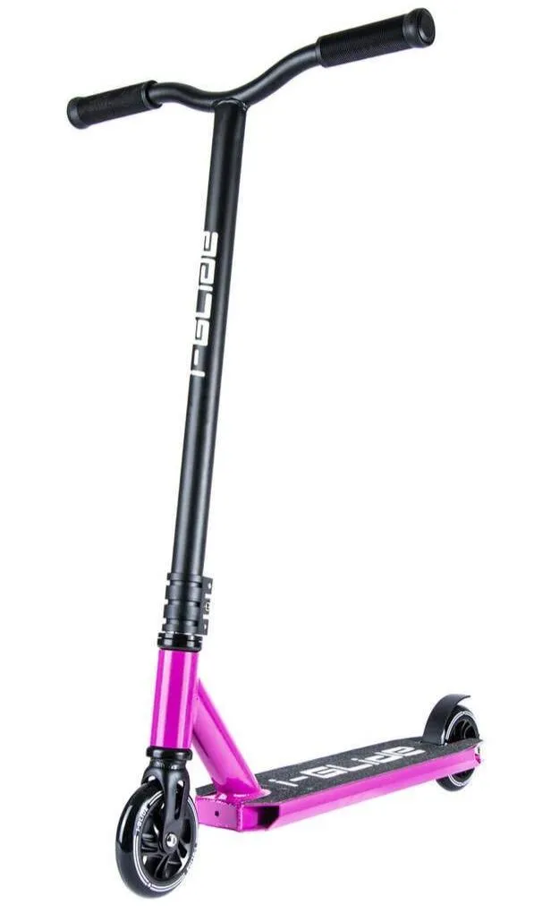 i-Glide Cruz Complete Scooter
