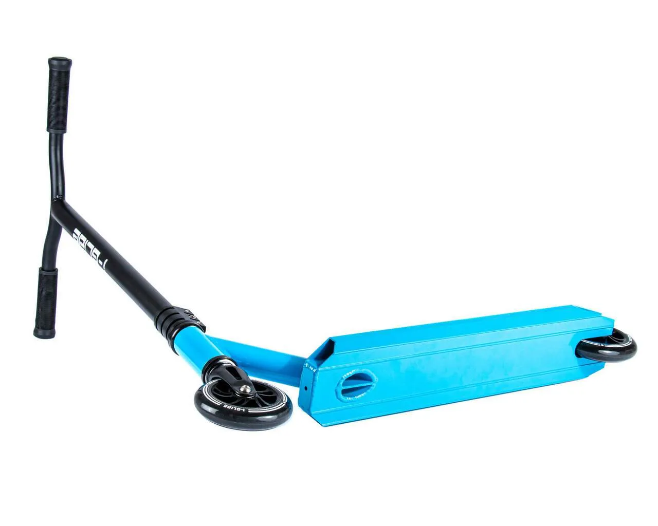 i-Glide Cruz Complete Scooter