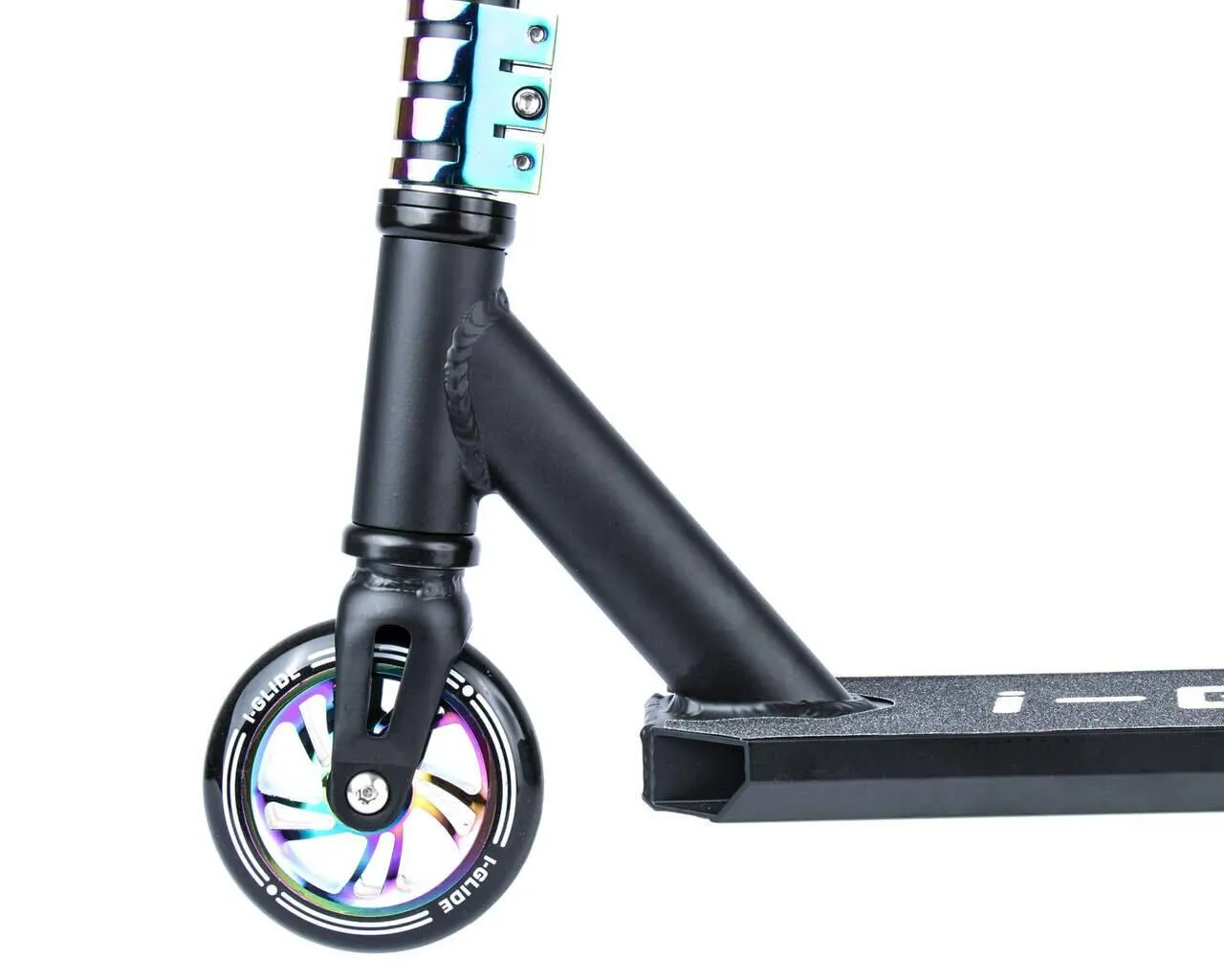 i-Glide Cruz Complete Scooter