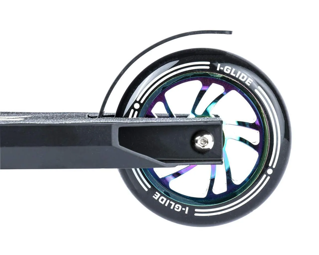 i-Glide Cruz Complete Scooter