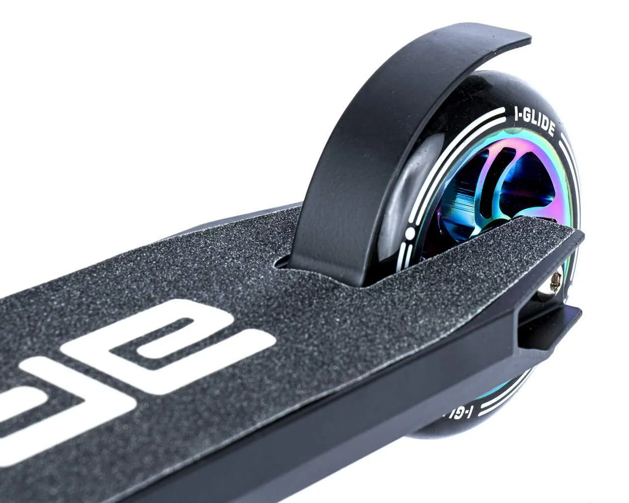 i-Glide Cruz Complete Scooter