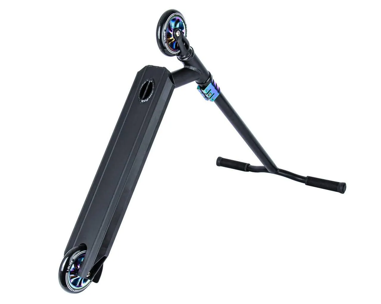 i-Glide Cruz Complete Scooter