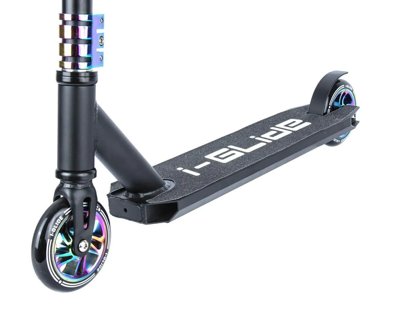 i-Glide Cruz Complete Scooter