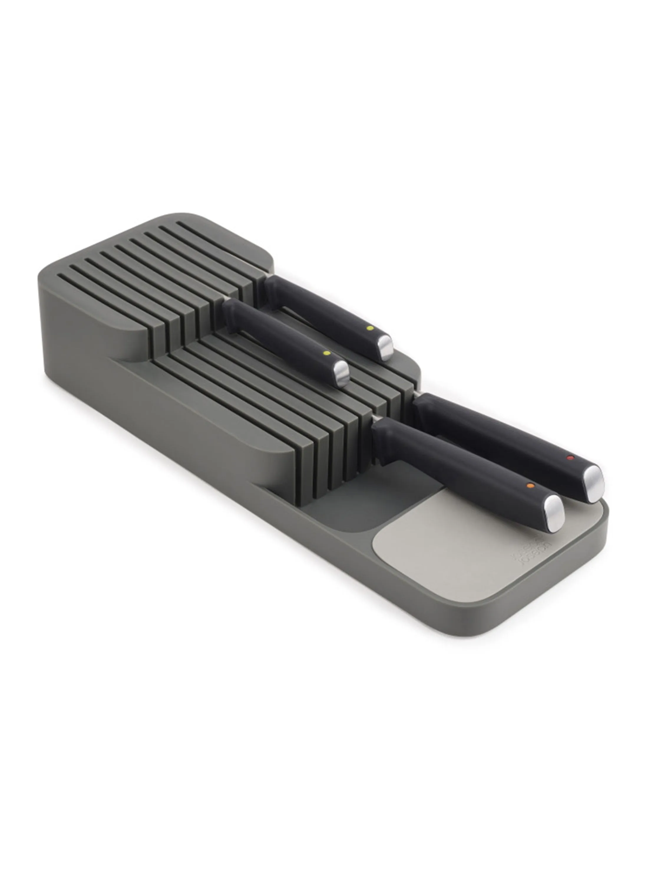 In-Drawer Knife Tray