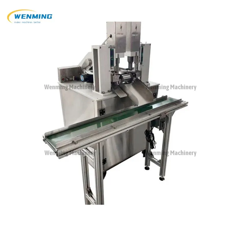 Industrial automatic Fully Automatic Fluid Straw Filling Machine hot sale