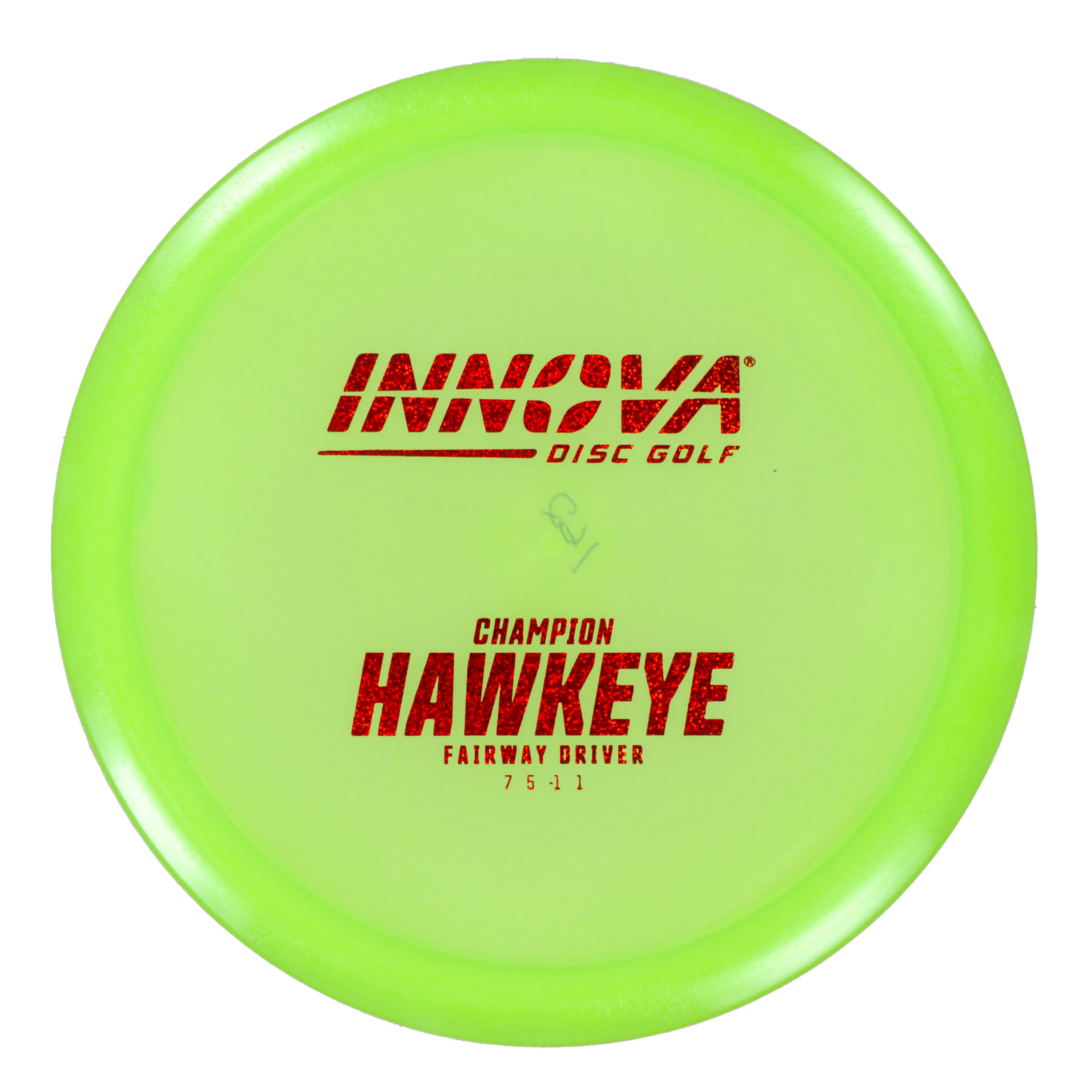 Innova Champion Hawkeye Golf Disc