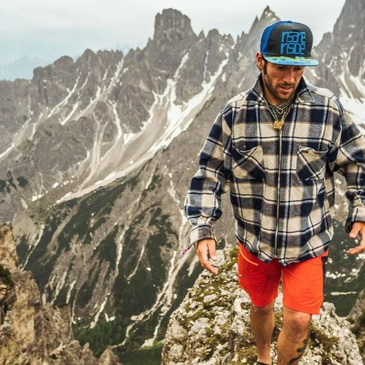Insane Inside Snapback Cap | Explorer