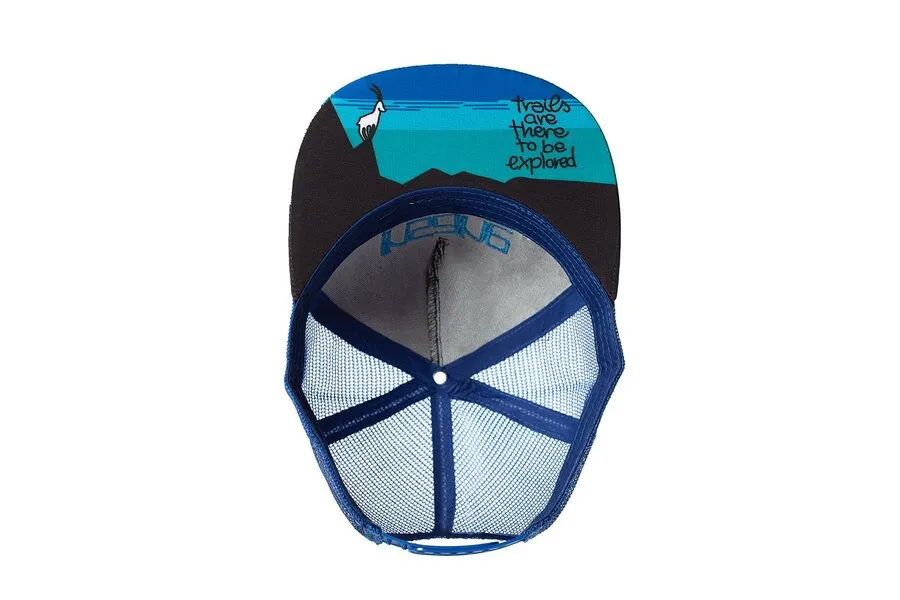 Insane Inside Snapback Cap | Explorer