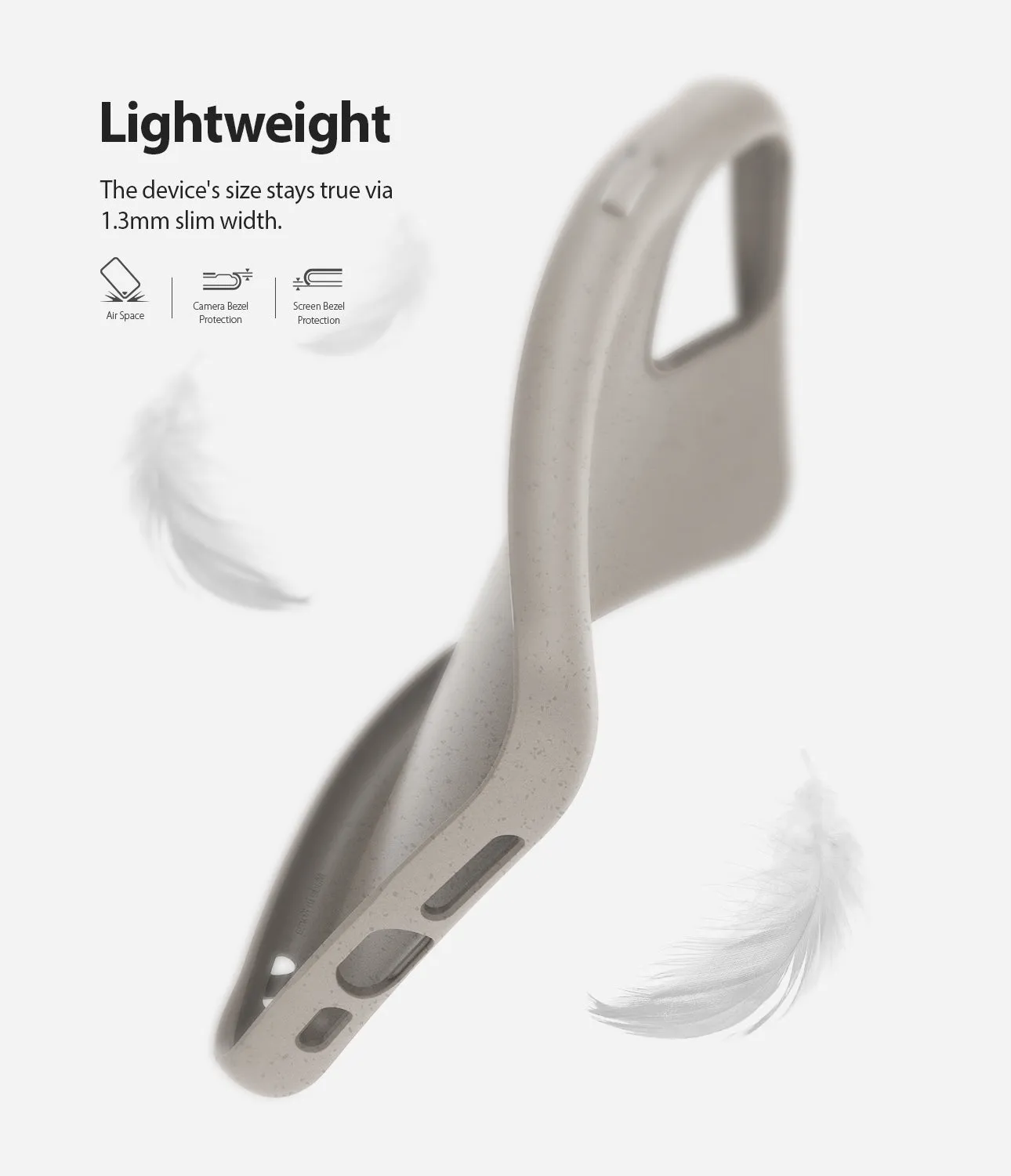iPhone 11 Pro Case | Air-S