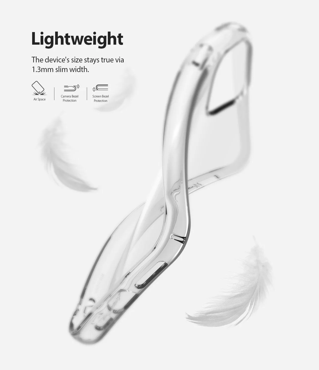 iPhone 11 Pro Case | Air