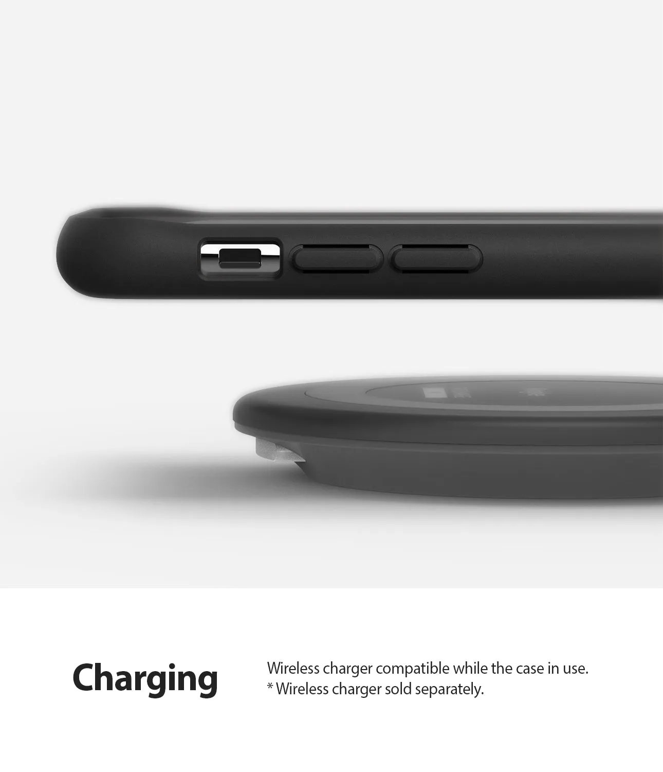 iPhone 11 Pro Max Case | Air-S