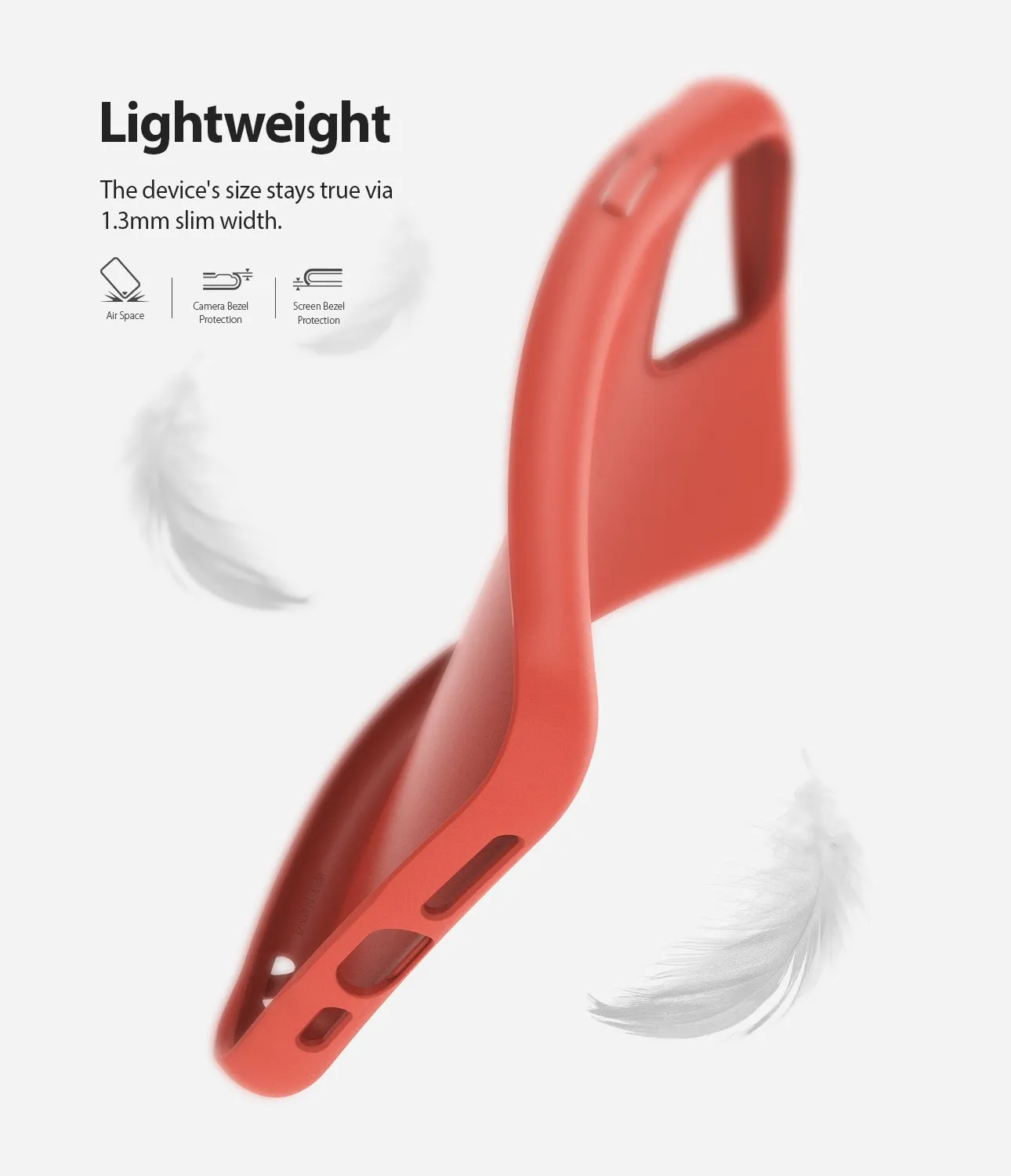 iPhone 11 Pro Max Case | Air-S