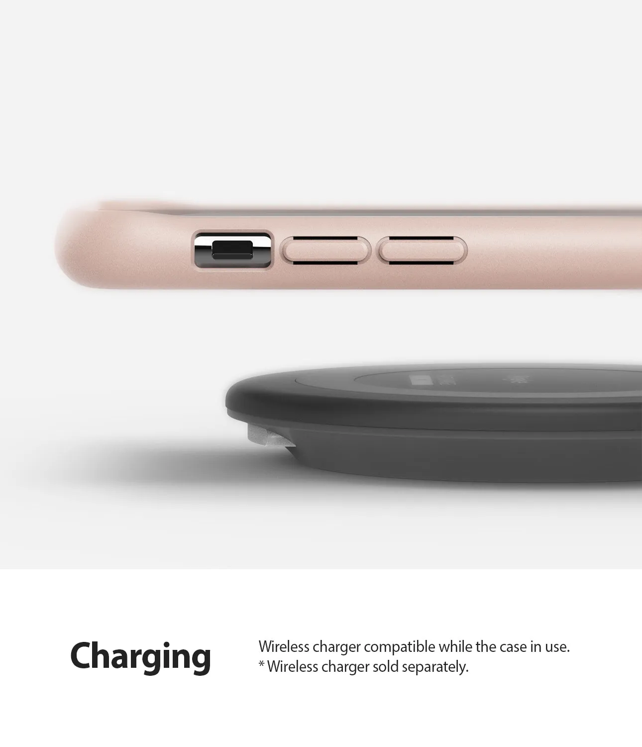 iPhone 11 Pro Max Case | Air-S
