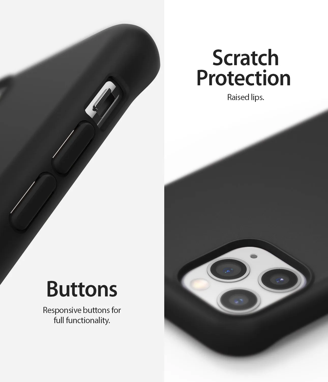 iPhone 11 Pro Max Case | Air-S