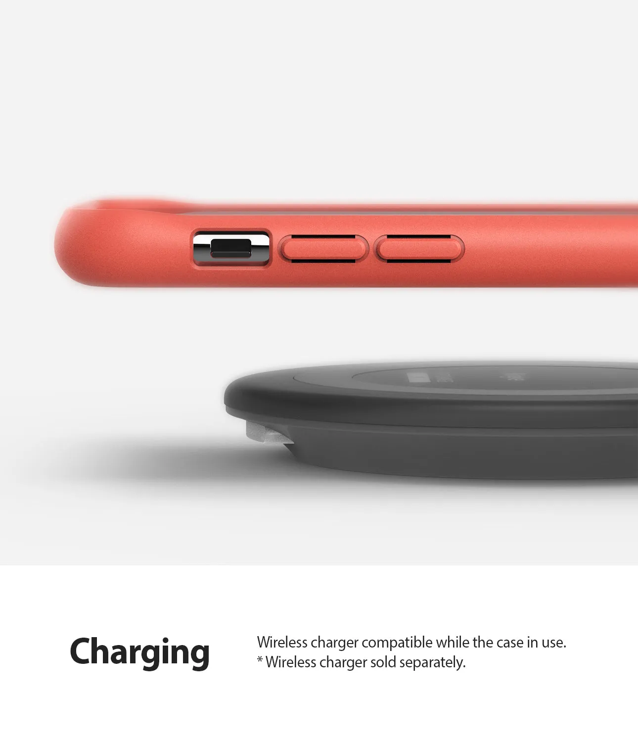 iPhone 11 Pro Max Case | Air-S