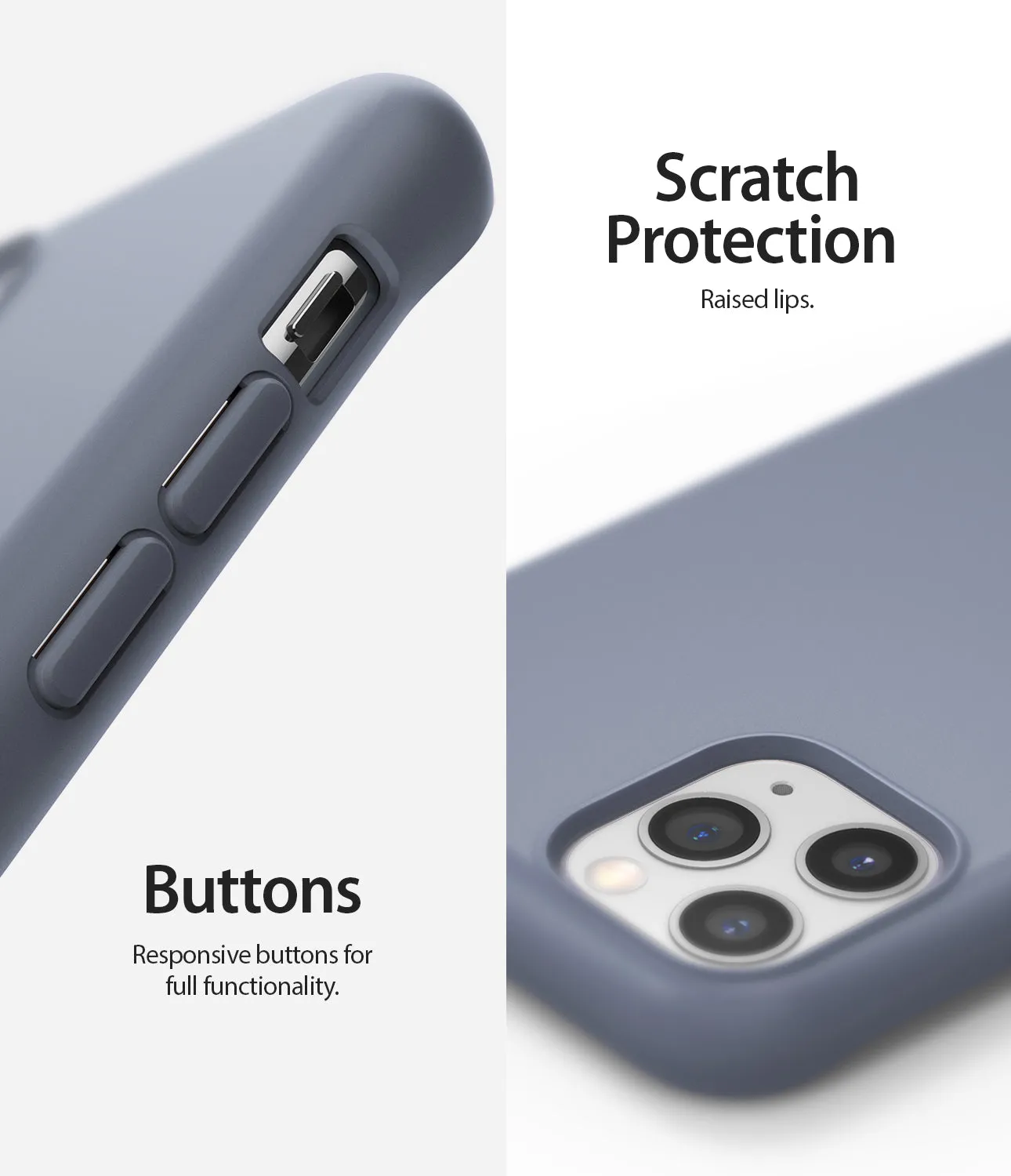 iPhone 11 Pro Max Case | Air-S