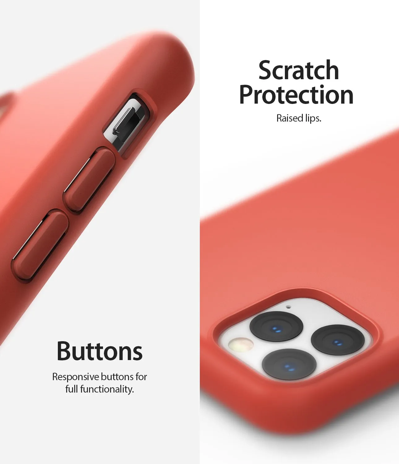 iPhone 11 Pro Max Case | Air-S